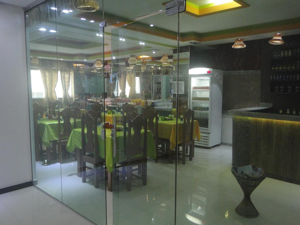 Hotel Farol Da Barra Manaus Kültér fotó