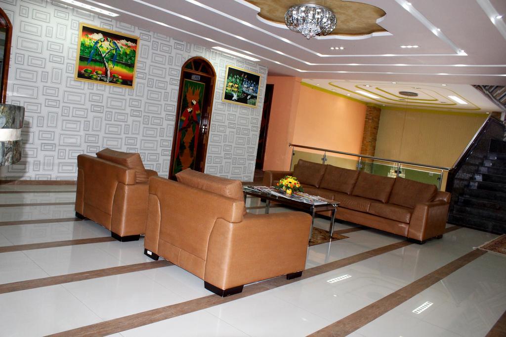 Hotel Farol Da Barra Manaus Kültér fotó